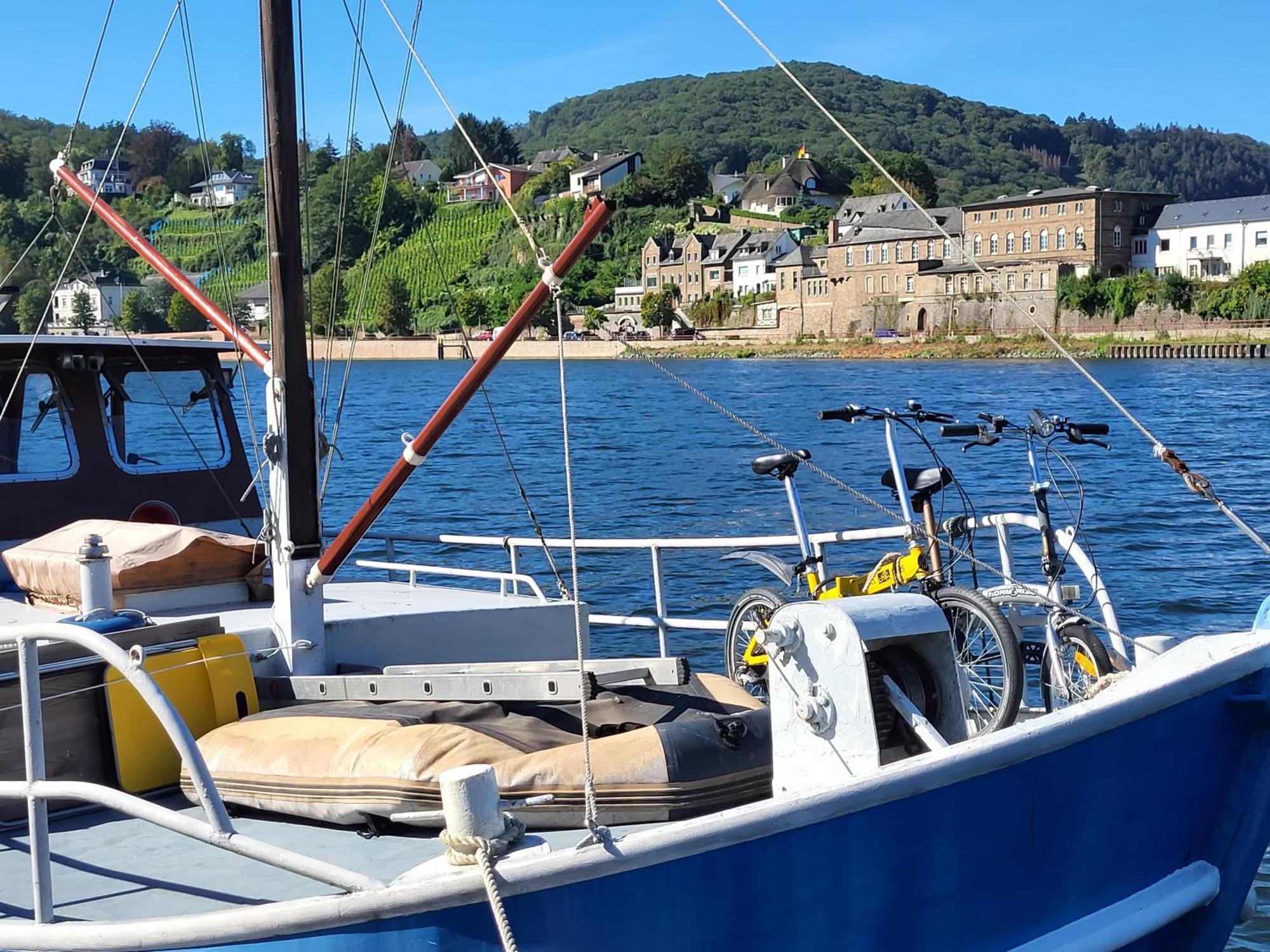 Ferienwohnungen ブライ エクステリア 写真