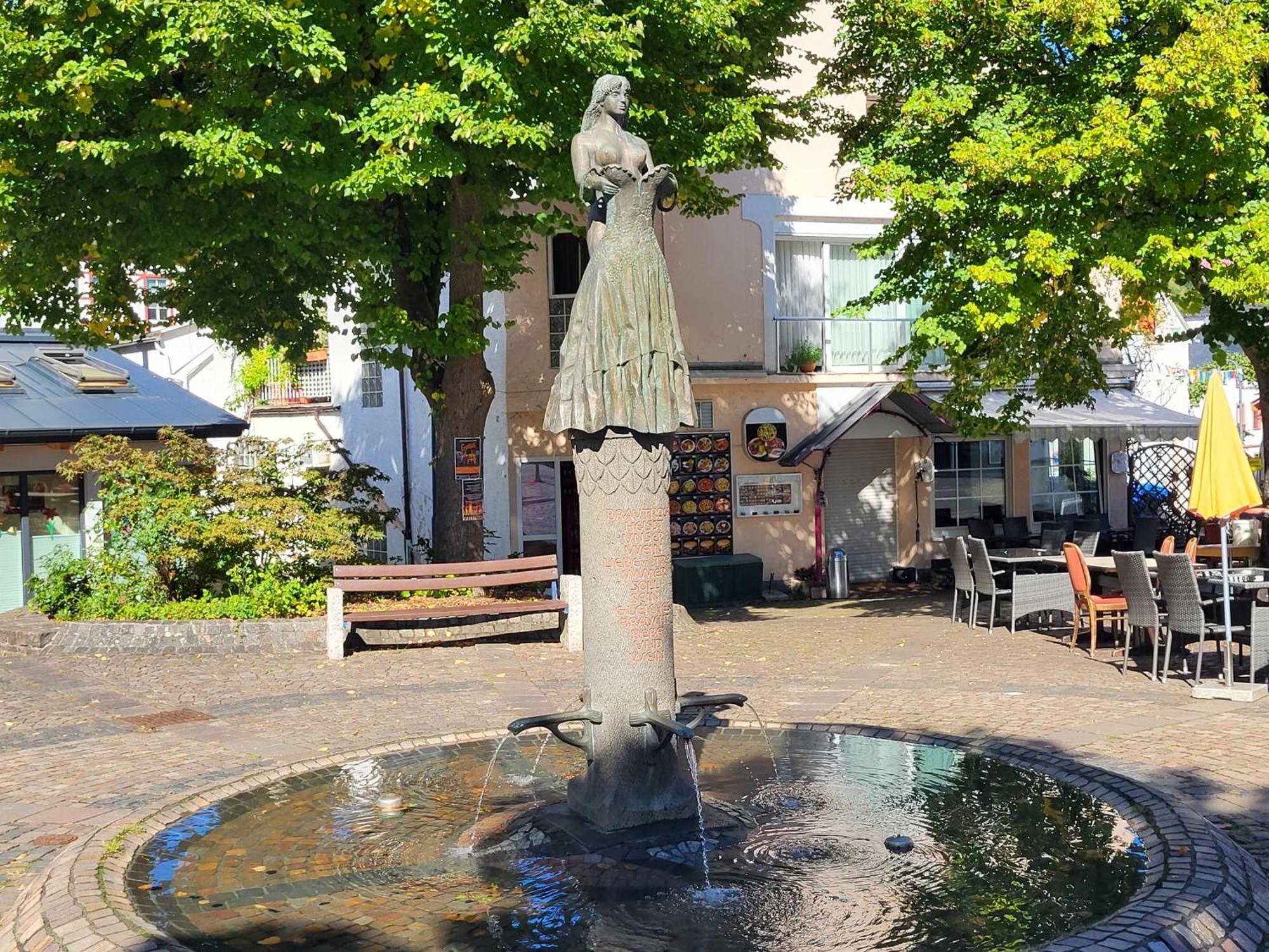 Ferienwohnungen ブライ エクステリア 写真